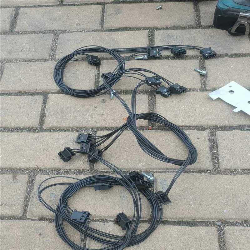 (议价)光纤线s120 mm440 430