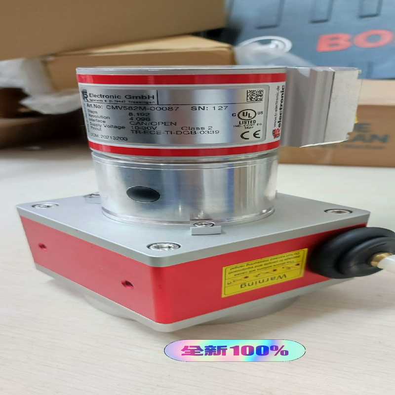询价~RT CMV582M-00087拉绳编码器