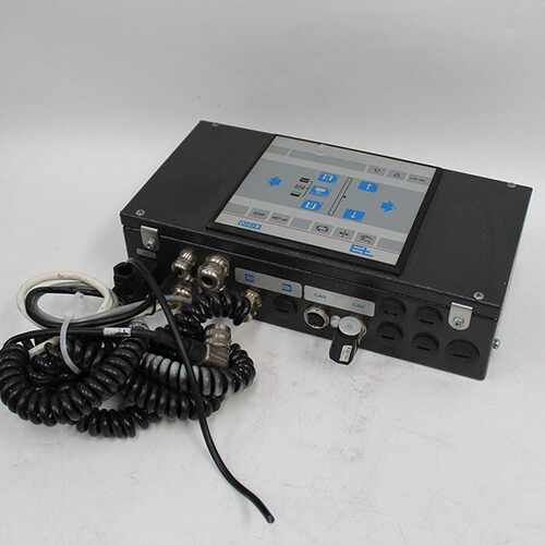 德国E+L莱默尔纠偏控制器 DC1340 24V-DC-7.~询价
