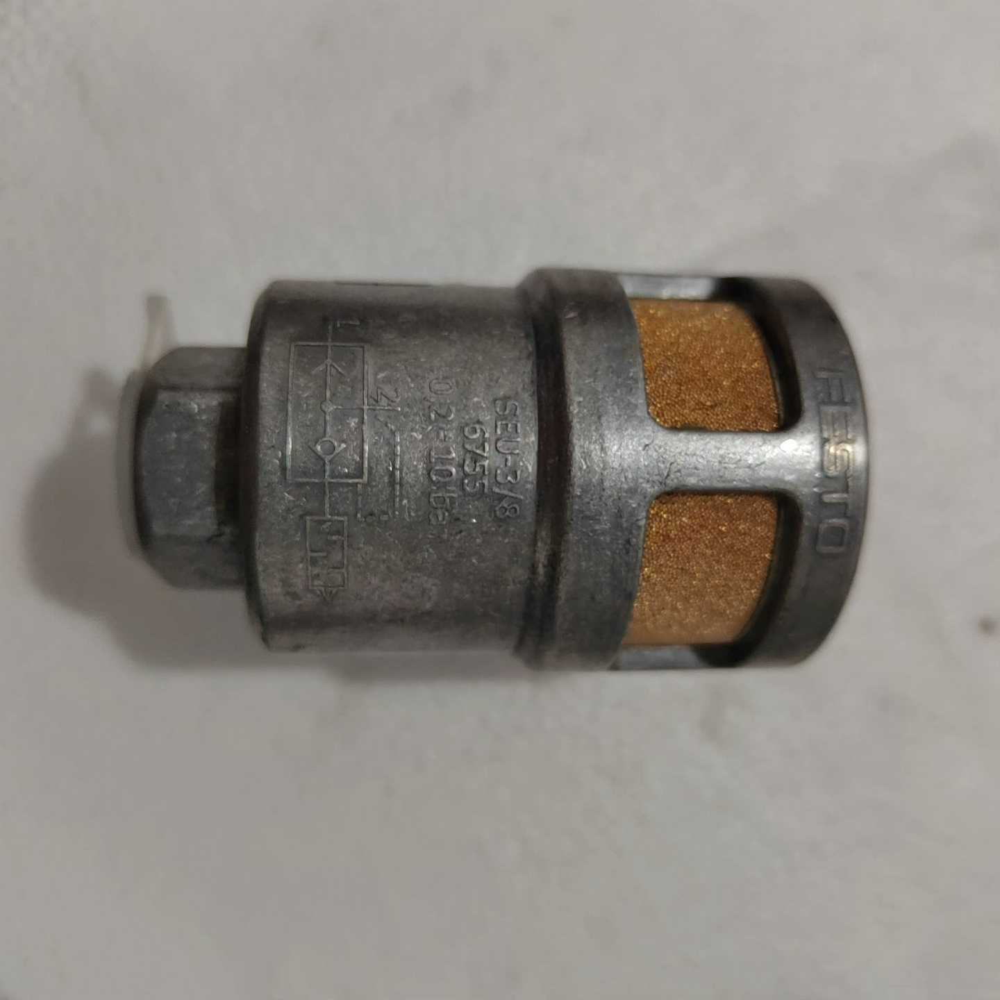 FESTO排气阀SEU-1/4-1/8-3/896询价