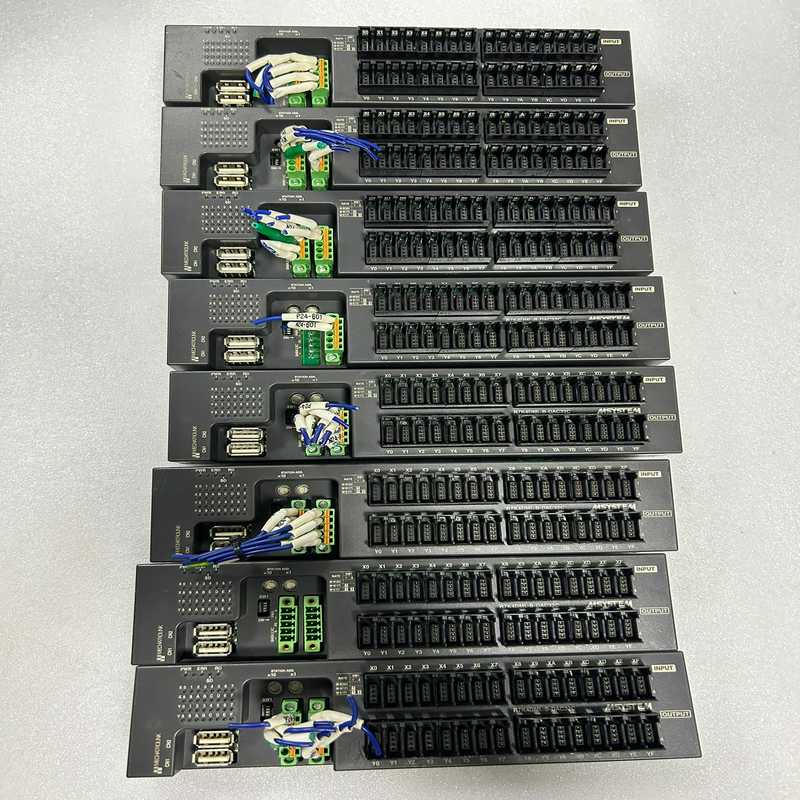 议价正品拆机 日本MSYSTEM R7K4DML-B-DAC32