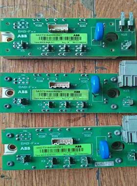 ABBSDCS-BAB-F013ADT316400R05【博航商行】