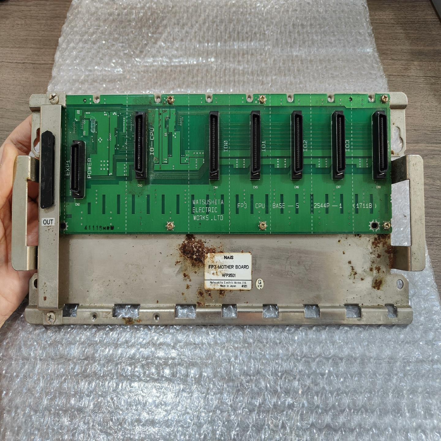 AFP3501功能实价询价