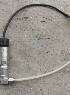 询价~全系列瑞士富巴huba511压力传感器变送器control5