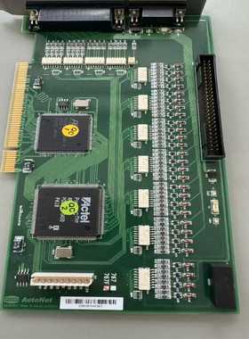 HANMI Autonet AN767PCI  工业采集卡（佳毅工控）