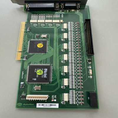 HANMI Autonet AN767PCI  工业采集卡（gg设备）