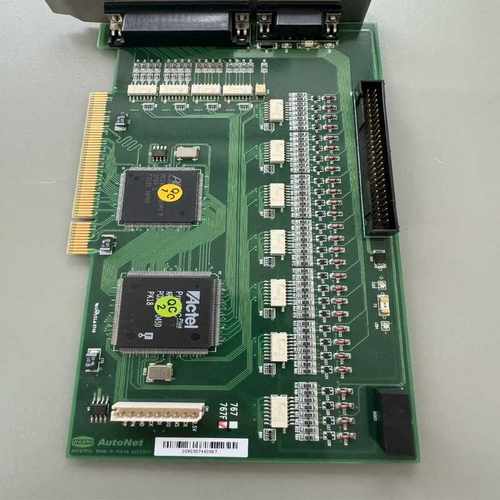 (背呗机械)HANMI Autonet AN767PCI  工业采集卡