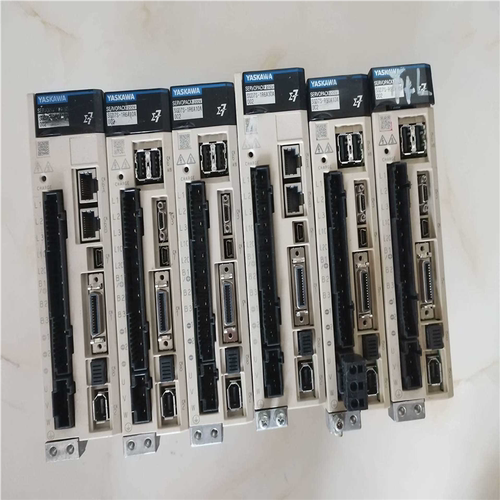 安川伺服驱动器SGD7S-R90A10A002/SGD7S-~询价
