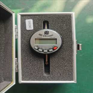 耶耶电子 广陆数显千分表0 6.5mm