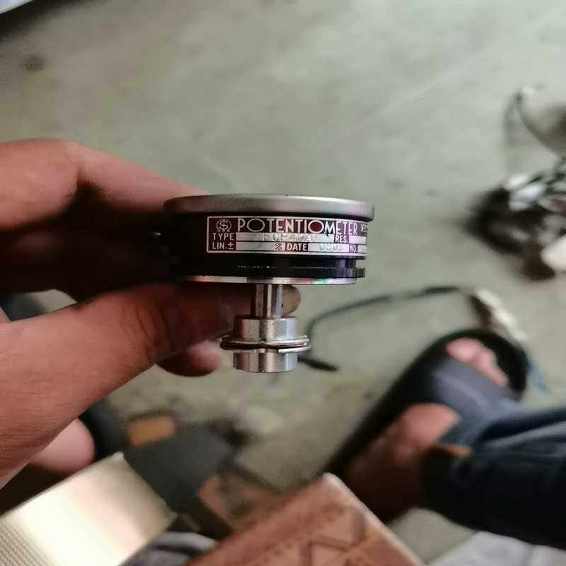 【星慕电子】电位器POTENTIOMMRTET,