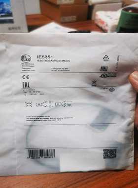 原装 IFM传感器议价 AC535A议价