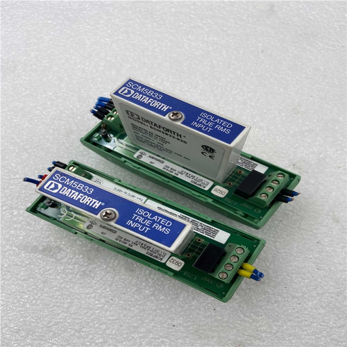DATAFORTH模块 SCM5B33-03D配套底座S~询价