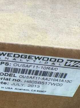 【星慕电子】E+H OUSAF11-AA210A1A10C  WEDGE