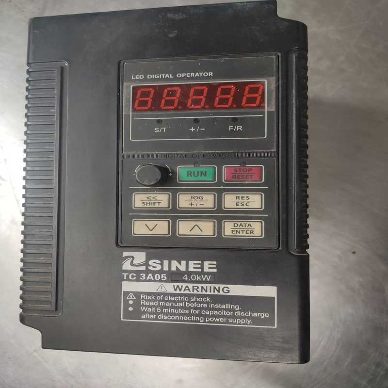 正弦TC3A05-4R0-3AB4KW(亚飞商行）