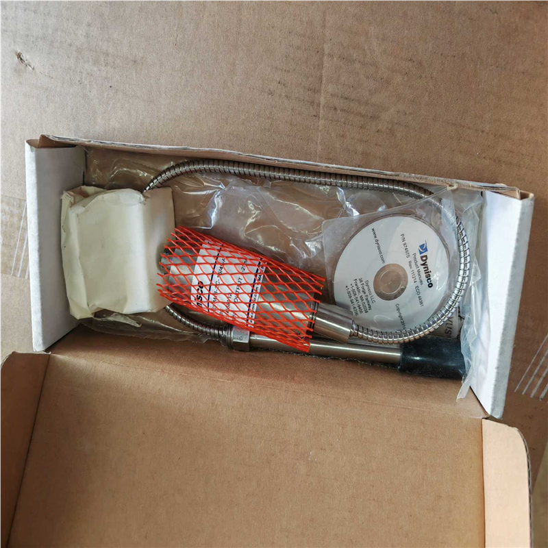 (询价)Dynisco压力计0-200bar，MDT642F-M