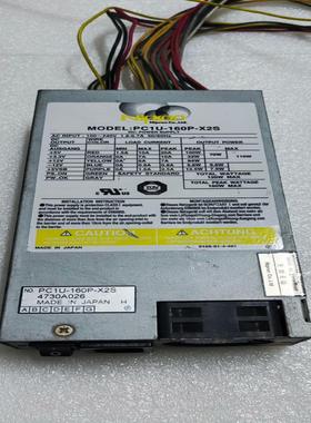 PC1U-160P-X2S工控主机电源 成色如图 测试正~询价