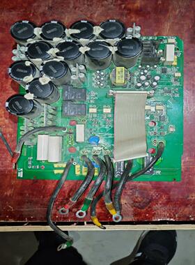 变频器驱动板NSA-18R5-MAIN模块好的已拆下询价