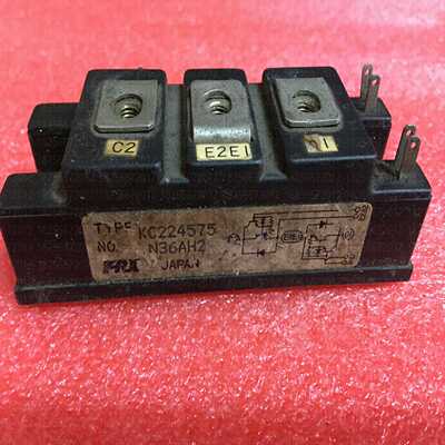 KC224575测试好 可翻新 物美价廉~询价