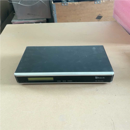 REACH标清编码器 ENC110~询价