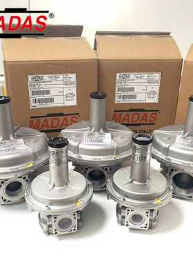 马达斯减压阀RG/2MCDN65DN80DN50(亚飞商行）