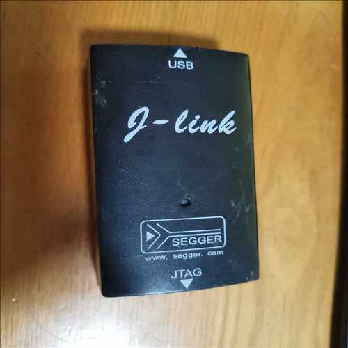 SEGR   J-Link，V9.4，实物，看好再拍。（耶耶电子）