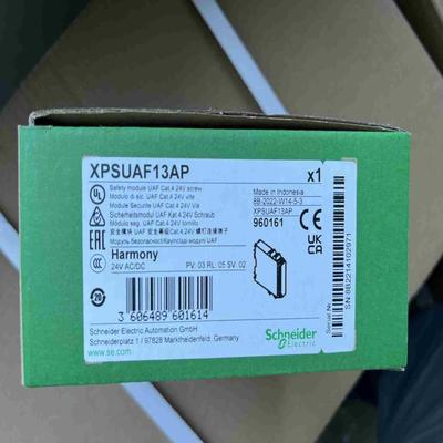 议~XPSUAF13AP安全模块 UAF安全等级Cat.4