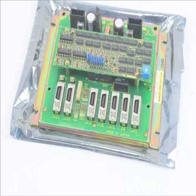 Fanuc板A02B-0120-C170（耶耶电子）