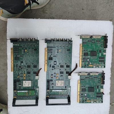 CORECO iMAGING X64-AN OC-64A0-~询价