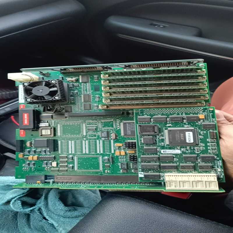 询价~ADVIA Centaur  XP配件