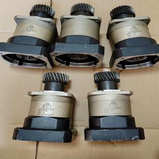 询价FB-90台湾LIMING利明牌减速机,共8台 图上实物~可接维修