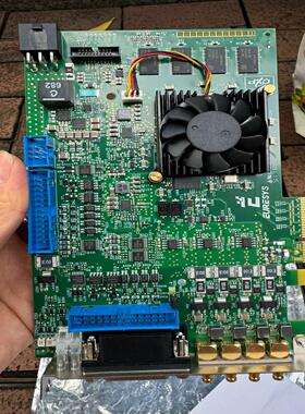 询价~  Euresys CoaxIink  Quad  G3