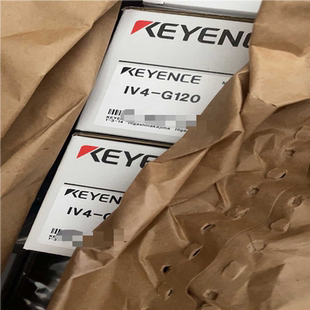 IV4 G120 基恩士传感器IV4 G500CA 询价