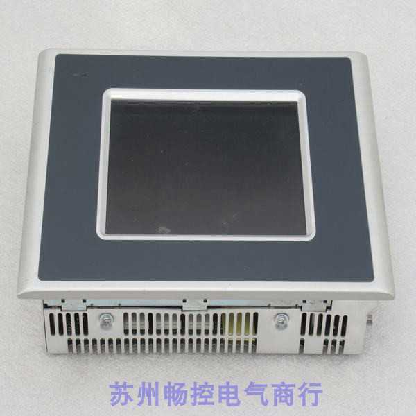 隆兴*销售*Bachmann巴赫曼人机界面WT205现货 LX700DD256CF512*