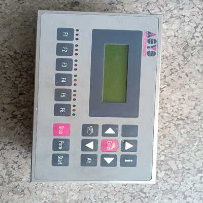 ASYS进口elrest控制器73230【白零商行】