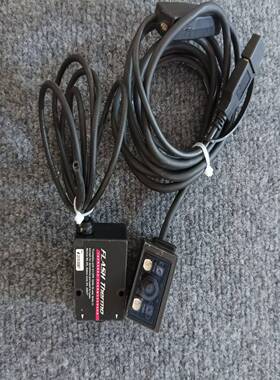 (询价)基恩士FT-H10，SR-6000HA，成色如图，的联系