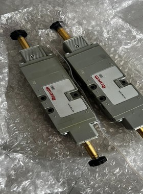 Rexroth  9180力士乐双电控电磁阀 0820034~询价