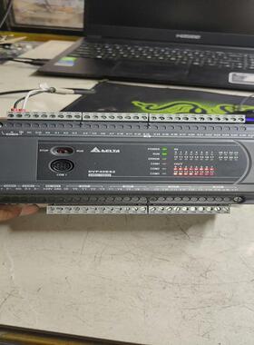 议~台达PLC，台达模块，DVP40ES200R，，成色