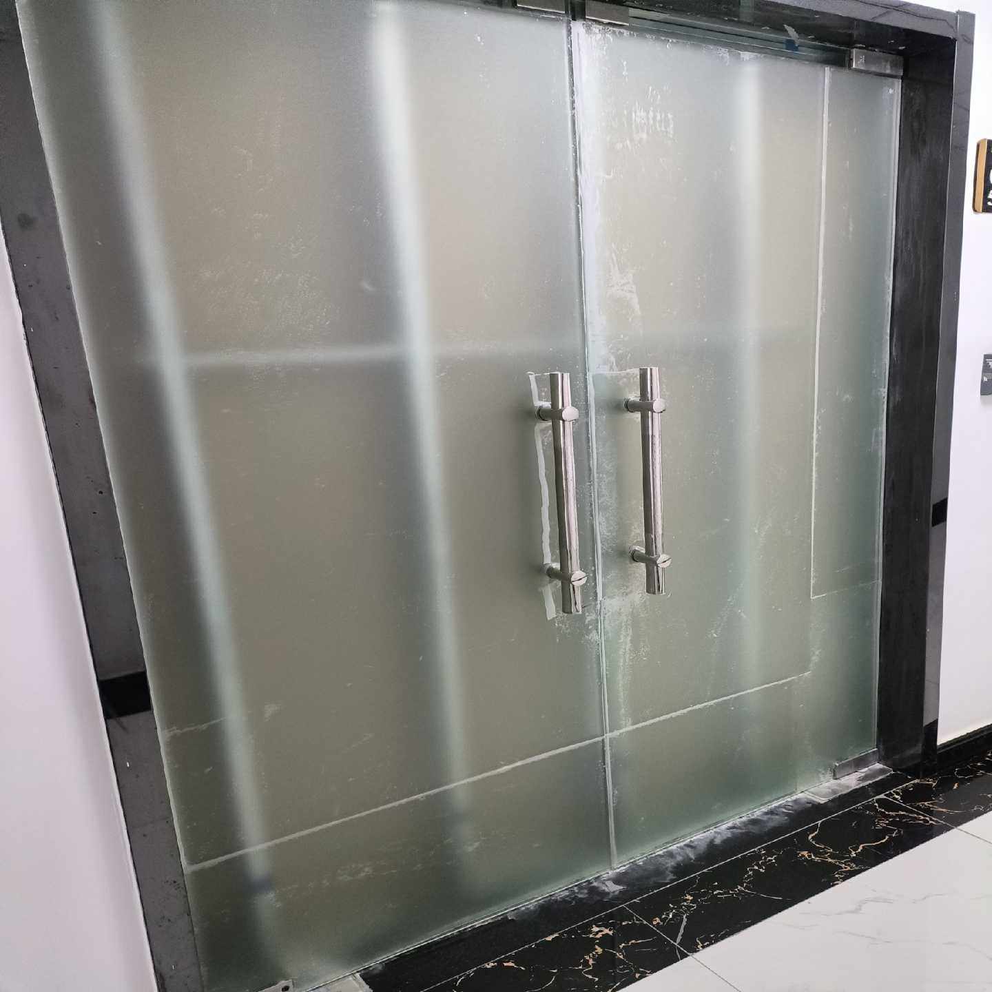 10mm钢化玻璃门无边框磨砂玻璃门900×2100×1左右一【鑫鑫商,3C数码配件,其它配件,淘宝优惠券,粉丝福利购,淘宝优惠卷