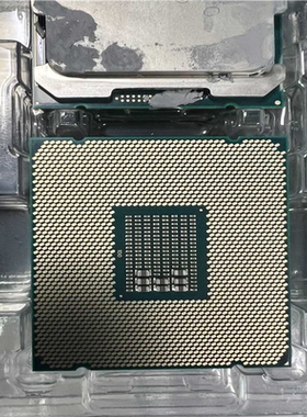 (询价)E5 2620v4 CPU 正式版CPU 质保一年 成色如图