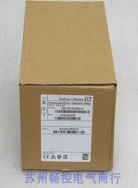 隆兴全新恩德斯豪斯E+H隔离信号转换器 RMA42-10820 现货RMA4*
