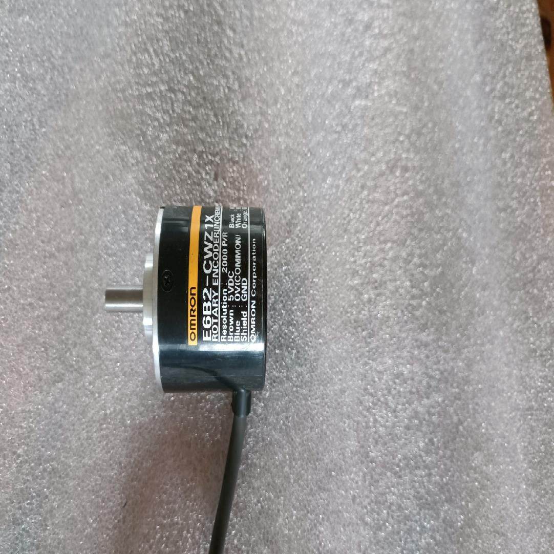 +编码器+E6B2-CWZ1X 2000P/R，功~询价