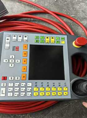 SEF机器人 示教器 TP3 D-21379 质量保证漂亮（咳咳电子）