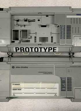 AB 控制器模块 TECLA-69 ，1757-FFLD2~询价