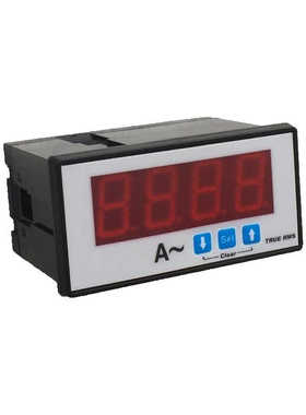 新型电流表AC5A 变比可调  EPM-4D  96*48