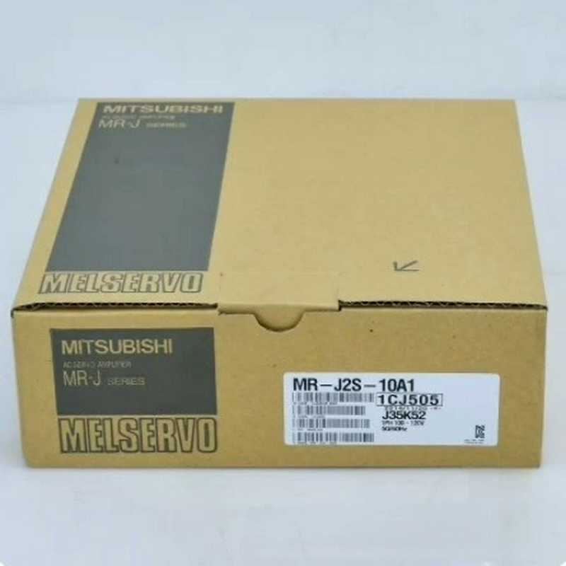 议价#控制器 MR-J2S-10A1 三菱 Mitsubishi