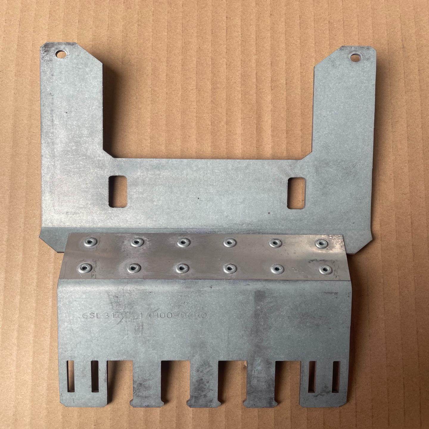 询价拍~6SL3162-1AH00-0AA0S120变频器铁