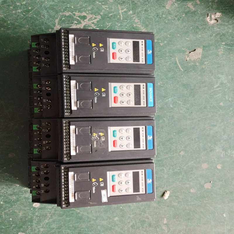 【星慕电子】汇川变频器MD200S0.4B，400W变频器，220V，已