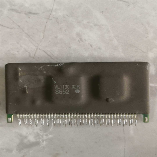 安川驱动器模块VL1130-02R包好议价【南风商行】