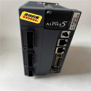 质量 VS2富士伺服驱动器 议 RYT751D5