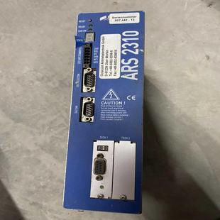 驱动器 metronix ARS2310 61239 晟华商行